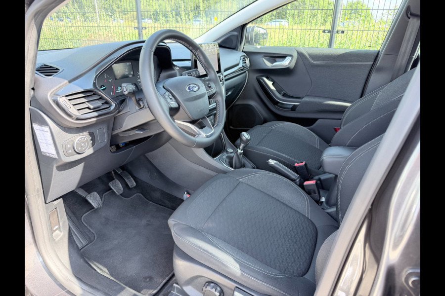 Ford Puma 1.0 EcoBoost Hybrid Titanium | Carplay | Camera | PDC | 1ste Eigenaar |