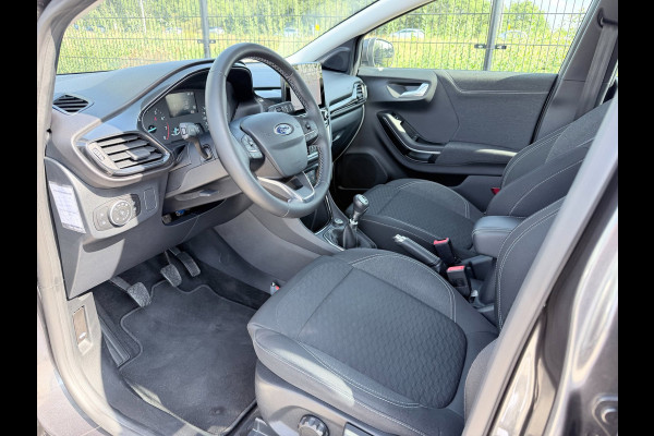 Ford Puma 1.0 EcoBoost Hybrid Titanium | Carplay | Camera | PDC | 1ste Eigenaar |