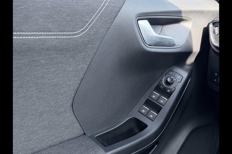 Ford Puma 1.0 EcoBoost Hybrid Titanium | Carplay | Camera | PDC | 1ste Eigenaar |