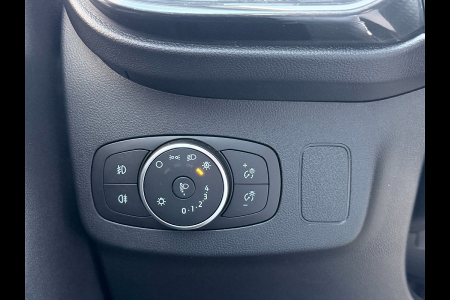 Ford Puma 1.0 EcoBoost Hybrid Titanium | Carplay | Camera | PDC | 1ste Eigenaar |