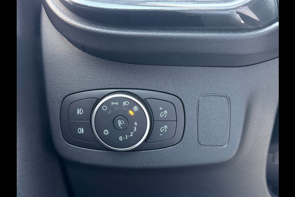 Ford Puma 1.0 EcoBoost Hybrid Titanium | Carplay | Camera | PDC | 1ste Eigenaar |