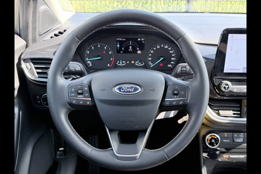 Ford Puma 1.0 EcoBoost Hybrid Titanium | Carplay | Camera | PDC | 1ste Eigenaar |