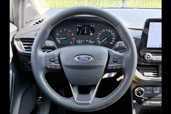 Ford Puma 1.0 EcoBoost Hybrid Titanium | Carplay | Camera | PDC | 1ste Eigenaar |
