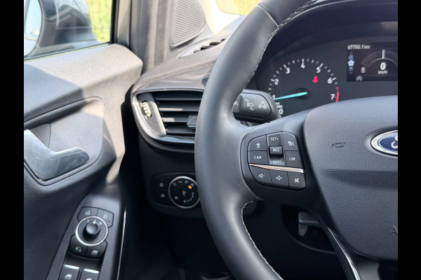 Ford Puma 1.0 EcoBoost Hybrid Titanium | Carplay | Camera | PDC | 1ste Eigenaar |
