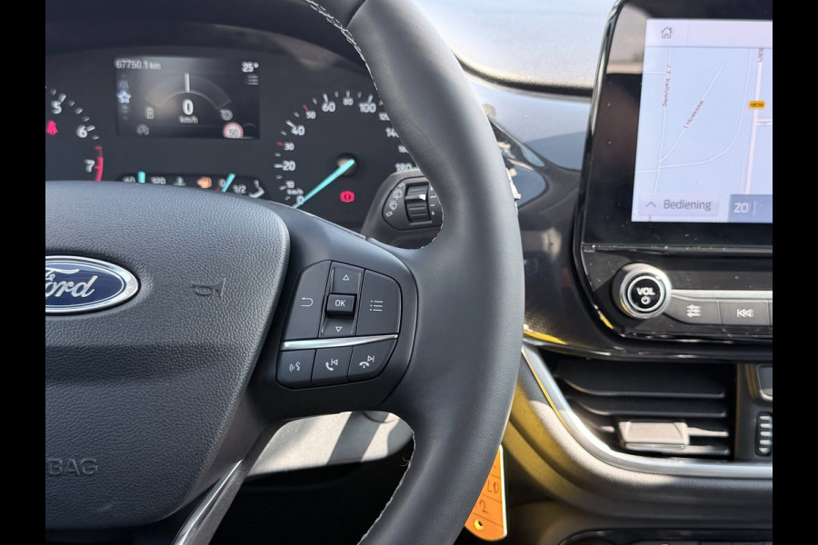 Ford Puma 1.0 EcoBoost Hybrid Titanium | Carplay | Camera | PDC | 1ste Eigenaar |