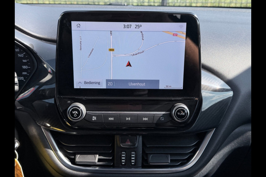 Ford Puma 1.0 EcoBoost Hybrid Titanium | Carplay | Camera | PDC | 1ste Eigenaar |
