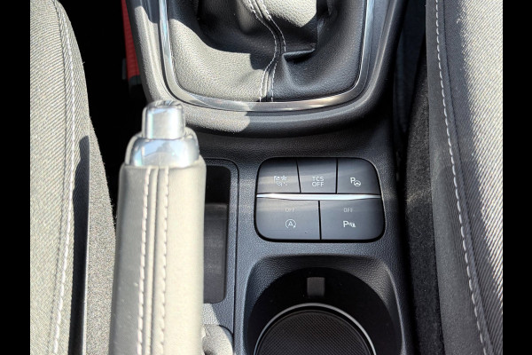 Ford Puma 1.0 EcoBoost Hybrid Titanium | Carplay | Camera | PDC | 1ste Eigenaar |