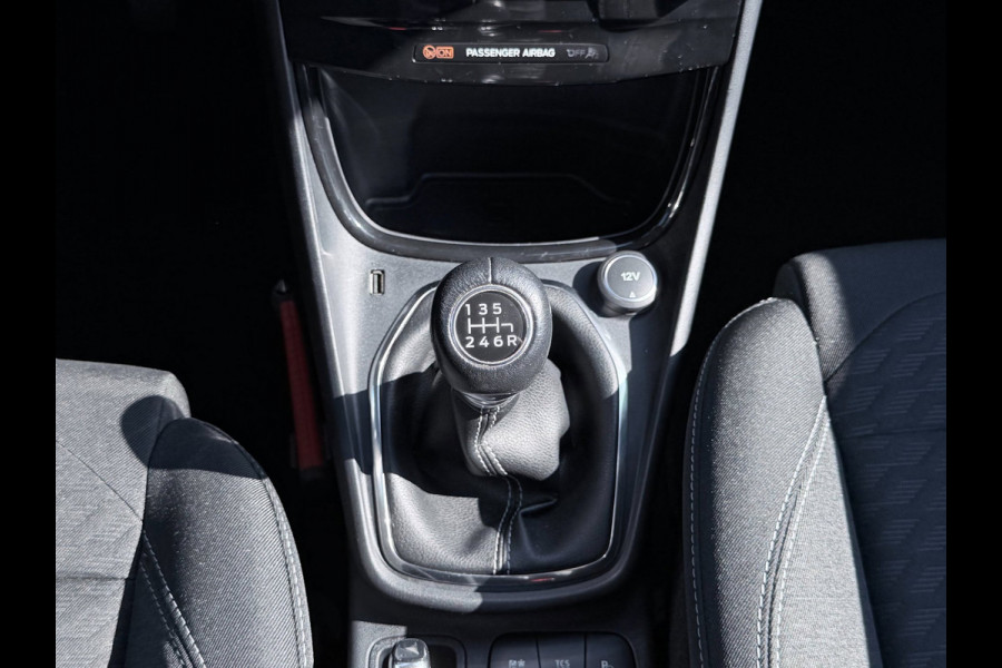 Ford Puma 1.0 EcoBoost Hybrid Titanium | Carplay | Camera | PDC | 1ste Eigenaar |