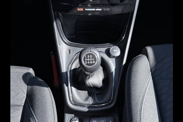 Ford Puma 1.0 EcoBoost Hybrid Titanium | Carplay | Camera | PDC | 1ste Eigenaar |