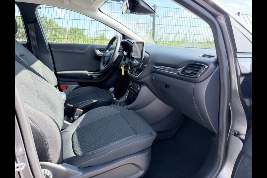 Ford Puma 1.0 EcoBoost Hybrid Titanium | Carplay | Camera | PDC | 1ste Eigenaar |