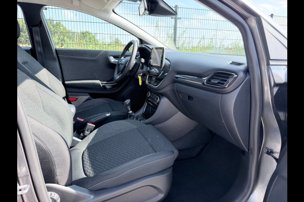 Ford Puma 1.0 EcoBoost Hybrid Titanium | Carplay | Camera | PDC | 1ste Eigenaar |