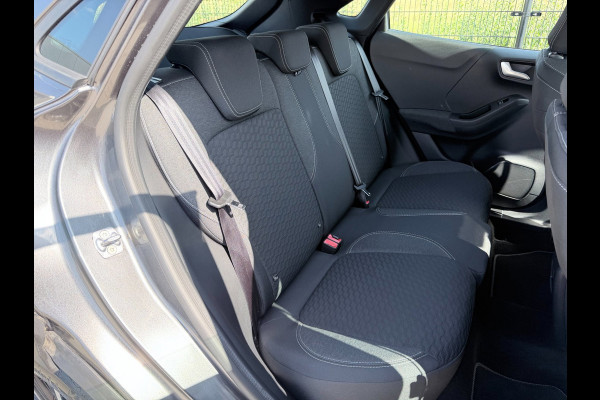 Ford Puma 1.0 EcoBoost Hybrid Titanium | Carplay | Camera | PDC | 1ste Eigenaar |