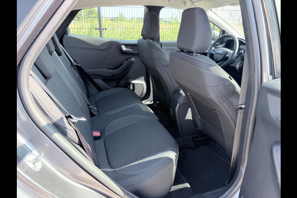 Ford Puma 1.0 EcoBoost Hybrid Titanium | Carplay | Camera | PDC | 1ste Eigenaar |