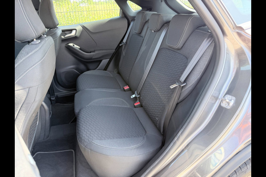 Ford Puma 1.0 EcoBoost Hybrid Titanium | Carplay | Camera | PDC | 1ste Eigenaar |