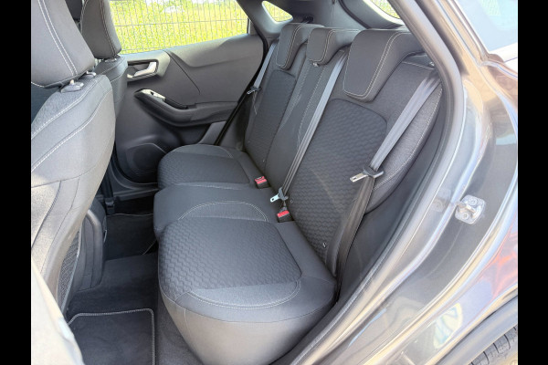 Ford Puma 1.0 EcoBoost Hybrid Titanium | Carplay | Camera | PDC | 1ste Eigenaar |