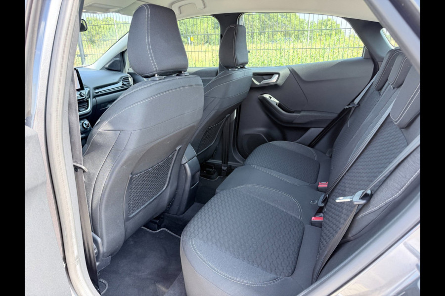 Ford Puma 1.0 EcoBoost Hybrid Titanium | Carplay | Camera | PDC | 1ste Eigenaar |