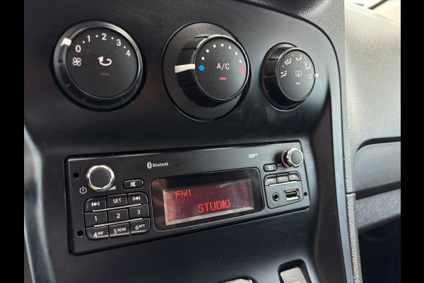 Mercedes-Benz Citan 109 CDI BlueEFFICIENCY | Parkeersensoren | Bluetooth | Cruise | Airco