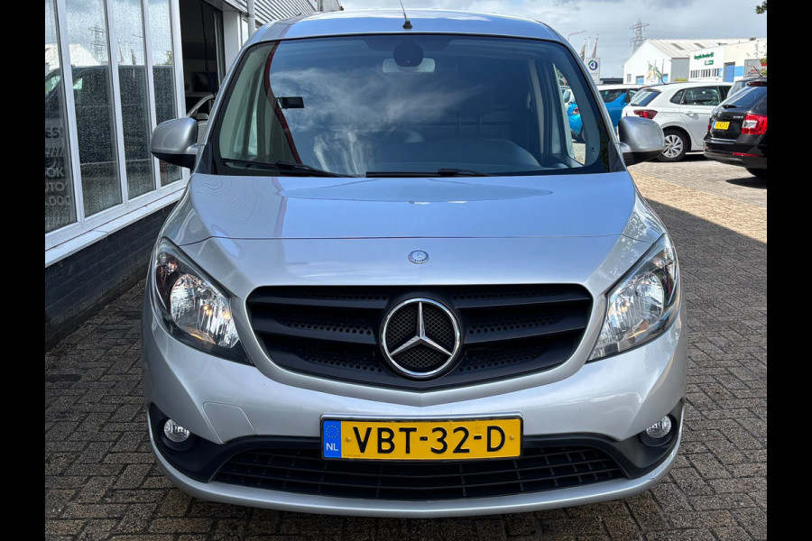 Mercedes-Benz Citan 109 CDI BlueEFFICIENCY | Parkeersensoren | Bluetooth | Cruise | Airco