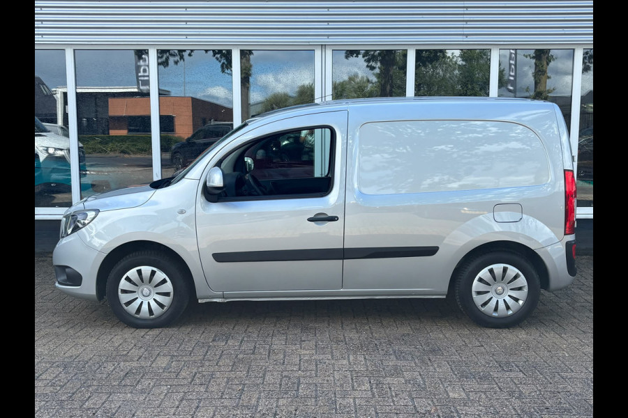 Mercedes-Benz Citan 109 CDI BlueEFFICIENCY | Parkeersensoren | Bluetooth | Cruise | Airco