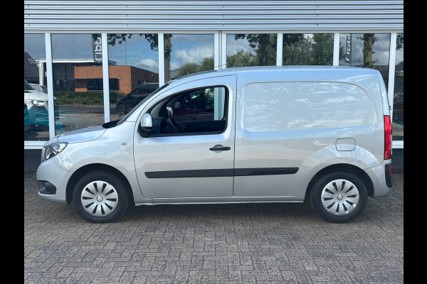 Mercedes-Benz Citan 109 CDI BlueEFFICIENCY | Parkeersensoren | Bluetooth | Cruise | Airco