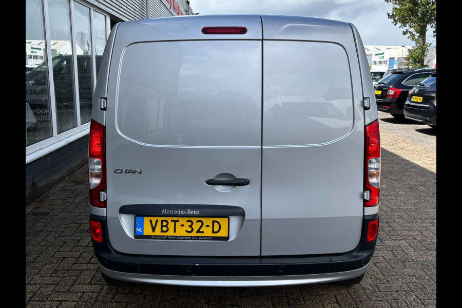 Mercedes-Benz Citan 109 CDI BlueEFFICIENCY | Parkeersensoren | Bluetooth | Cruise | Airco