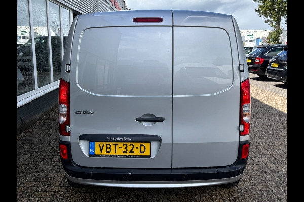 Mercedes-Benz Citan 109 CDI BlueEFFICIENCY | Parkeersensoren | Bluetooth | Cruise | Airco