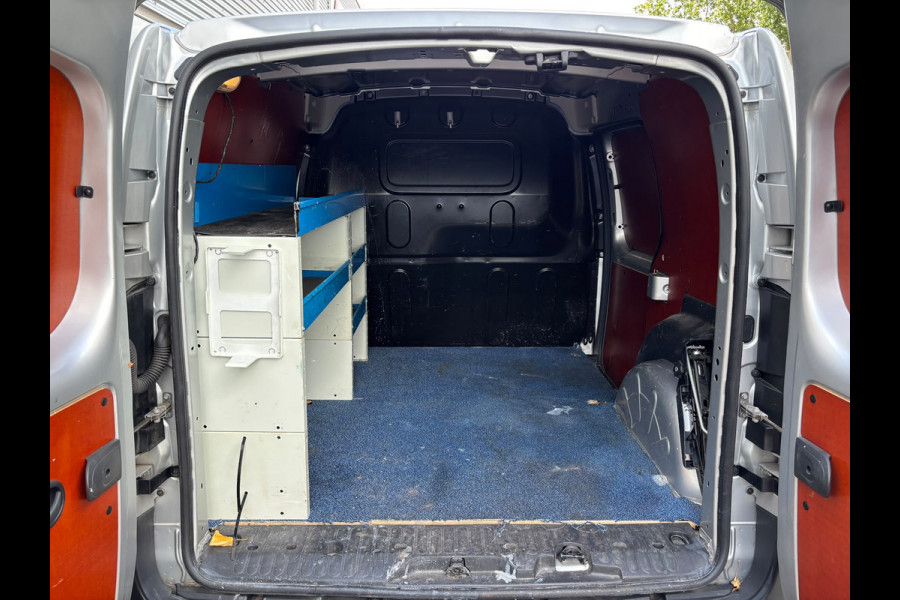 Mercedes-Benz Citan 109 CDI BlueEFFICIENCY | Parkeersensoren | Bluetooth | Cruise | Airco