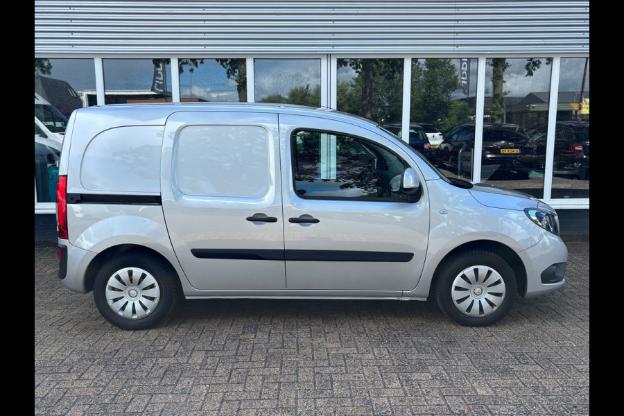 Mercedes-Benz Citan 109 CDI BlueEFFICIENCY | Parkeersensoren | Bluetooth | Cruise | Airco