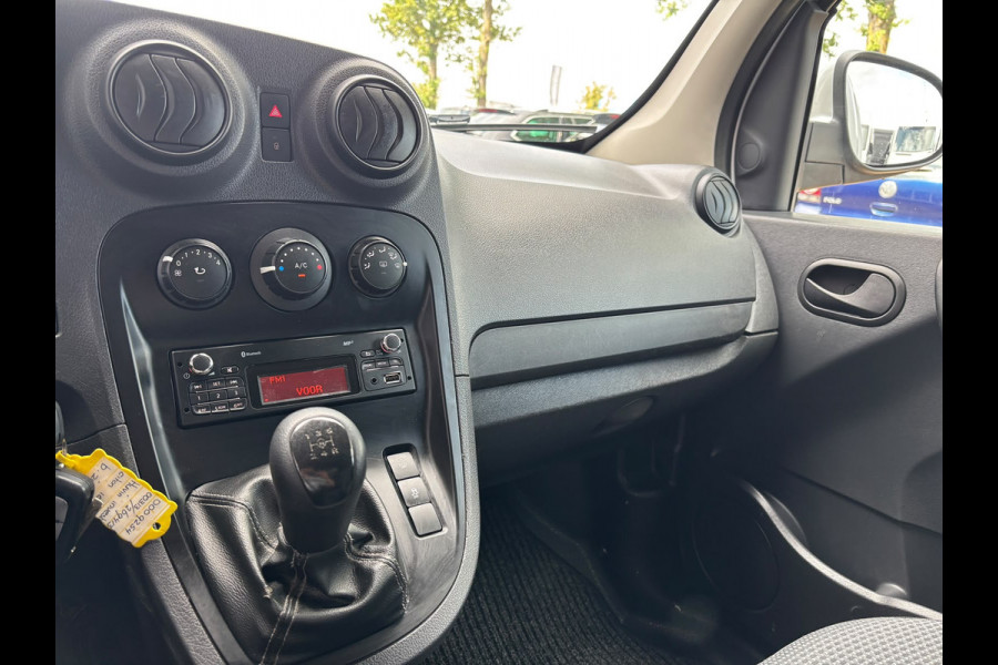 Mercedes-Benz Citan 109 CDI BlueEFFICIENCY | Parkeersensoren | Bluetooth | Cruise | Airco