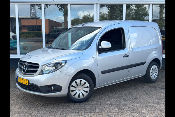 Mercedes-Benz Citan 109 CDI BlueEFFICIENCY | Parkeersensoren | Bluetooth | Cruise | Airco
