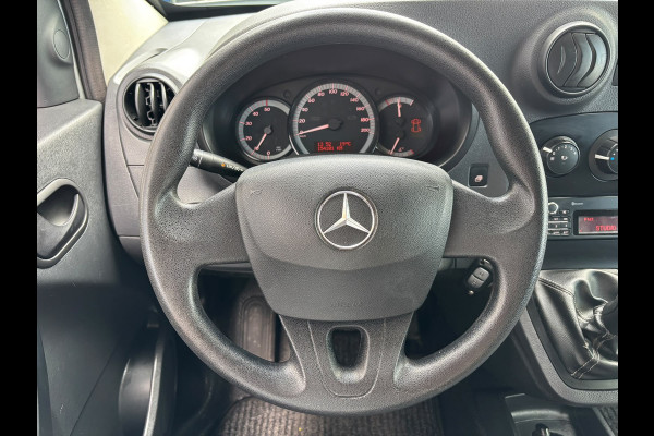 Mercedes-Benz Citan 109 CDI BlueEFFICIENCY | Parkeersensoren | Bluetooth | Cruise | Airco