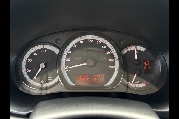 Mercedes-Benz Citan 109 CDI BlueEFFICIENCY | Parkeersensoren | Bluetooth | Cruise | Airco