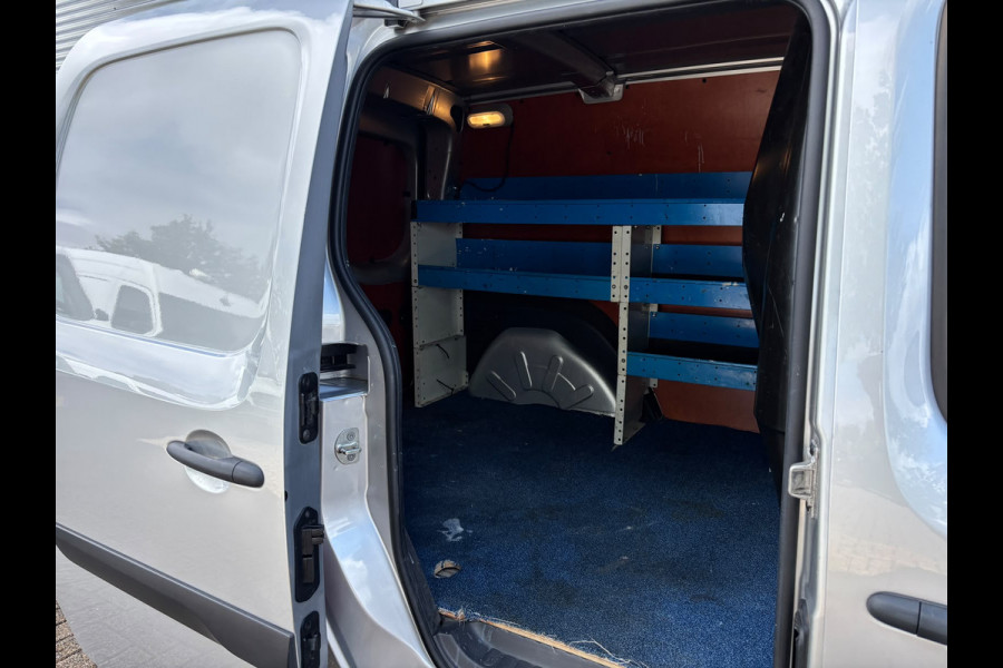Mercedes-Benz Citan 109 CDI BlueEFFICIENCY | Parkeersensoren | Bluetooth | Cruise | Airco