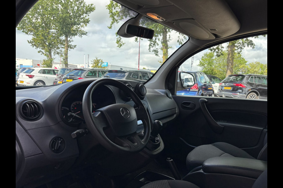 Mercedes-Benz Citan 109 CDI BlueEFFICIENCY | Parkeersensoren | Bluetooth | Cruise | Airco