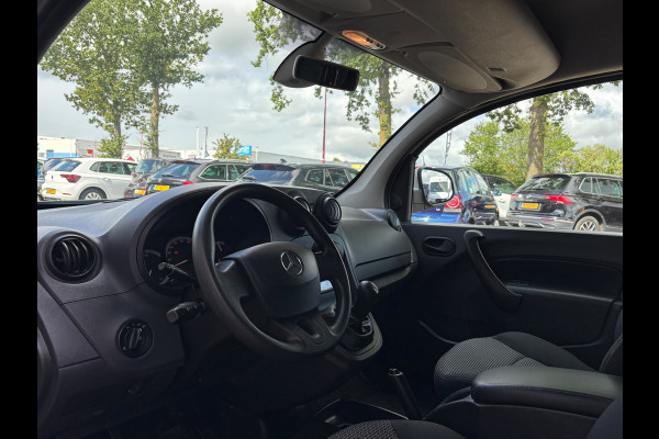 Mercedes-Benz Citan 109 CDI BlueEFFICIENCY | Parkeersensoren | Bluetooth | Cruise | Airco