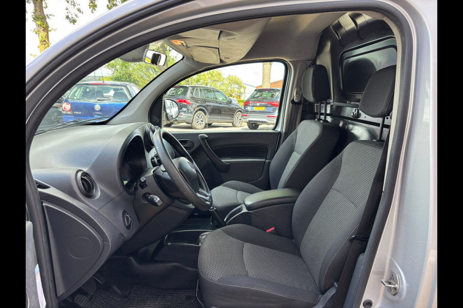 Mercedes-Benz Citan 109 CDI BlueEFFICIENCY | Parkeersensoren | Bluetooth | Cruise | Airco