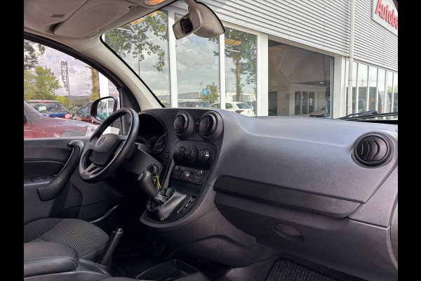 Mercedes-Benz Citan 109 CDI BlueEFFICIENCY | Parkeersensoren | Bluetooth | Cruise | Airco