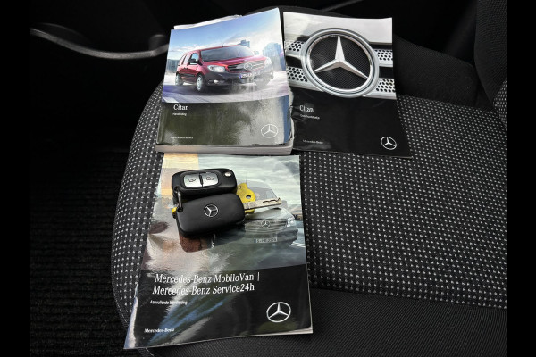 Mercedes-Benz Citan 109 CDI BlueEFFICIENCY | Parkeersensoren | Bluetooth | Cruise | Airco