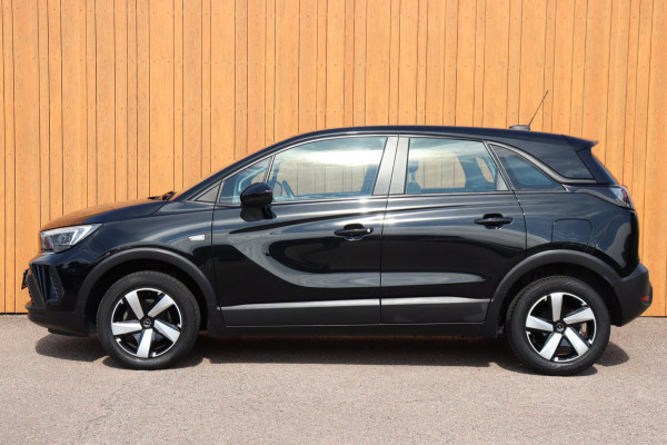 Opel Crossland X 1.2 Turbo Edition 2020 Org.NL a-camera stoel+stuurverw. pdc navi