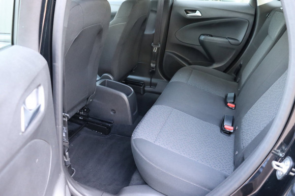 Opel Crossland X 1.2 Turbo Edition 2020 Org.NL a-camera stoel+stuurverw. pdc navi
