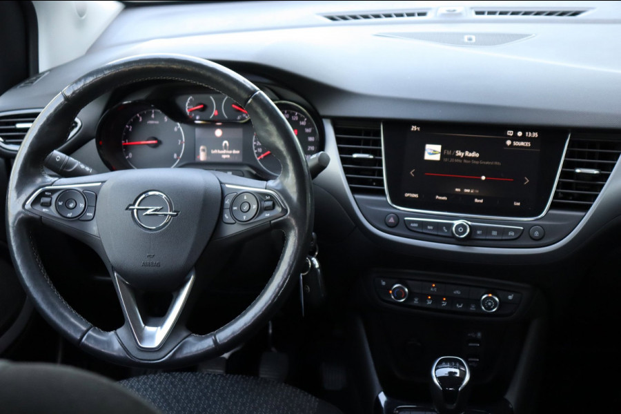 Opel Crossland X 1.2 Turbo Edition 2020 Org.NL a-camera stoel+stuurverw. pdc navi