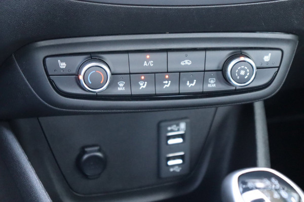 Opel Crossland X 1.2 Turbo Edition 2020 Org.NL a-camera stoel+stuurverw. pdc navi