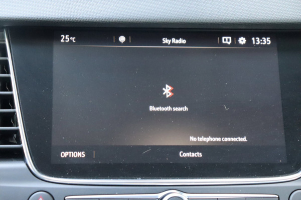 Opel Crossland X 1.2 Turbo Edition 2020 Org.NL a-camera stoel+stuurverw. pdc navi