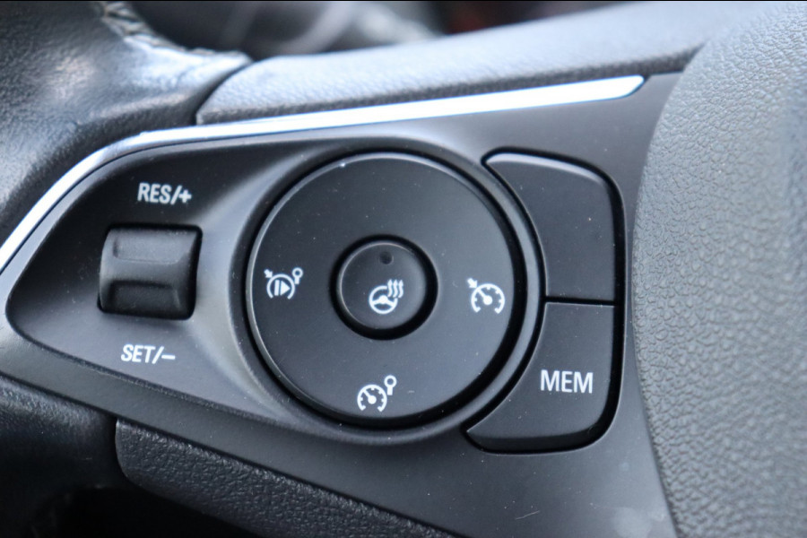 Opel Crossland X 1.2 Turbo Edition 2020 Org.NL a-camera stoel+stuurverw. pdc navi