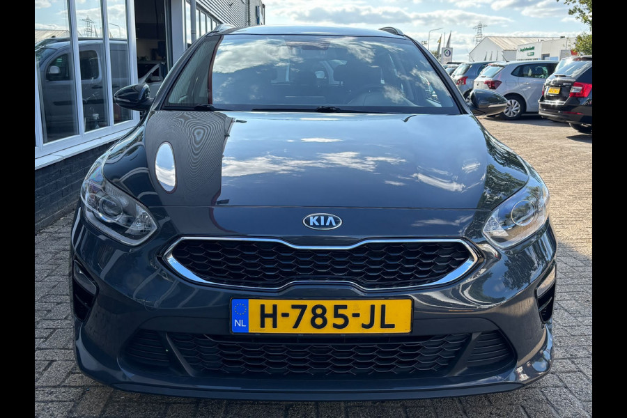 Kia Ceed Sportswagon 1.0 T-GDi DynamicLine | Achterruitrij Camera | Lane Assist | Apple Carplay | DAB