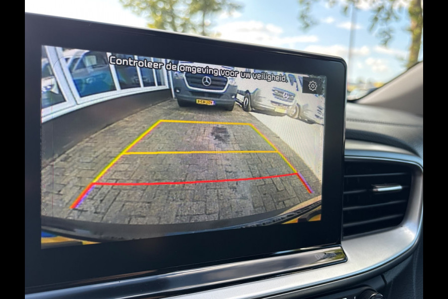 Kia Ceed Sportswagon 1.0 T-GDi DynamicLine | Achterruitrij Camera | Lane Assist | Apple Carplay | DAB