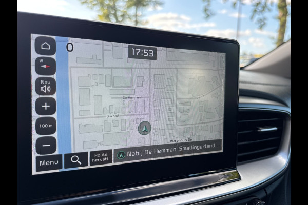 Kia Ceed Sportswagon 1.0 T-GDi DynamicLine | Achterruitrij Camera | Lane Assist | Apple Carplay | DAB