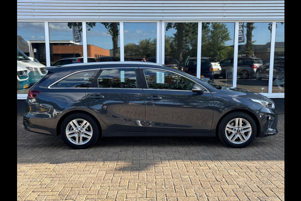 Kia Ceed Sportswagon 1.0 T-GDi DynamicLine | Achterruitrij Camera | Lane Assist | Apple Carplay | DAB