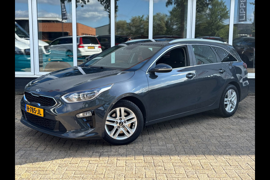 Kia Ceed Sportswagon 1.0 T-GDi DynamicLine | Achterruitrij Camera | Lane Assist | Apple Carplay | DAB