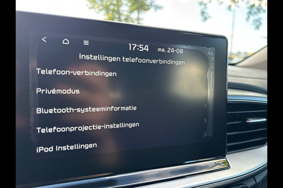 Kia Ceed Sportswagon 1.0 T-GDi DynamicLine | Achterruitrij Camera | Lane Assist | Apple Carplay | DAB